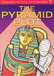 Cover of: The Pyramid Pot (Puzzle Adventure)