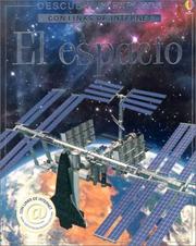 Cover of: El Espacio (Descubre Y Explora Con Links De Internet)