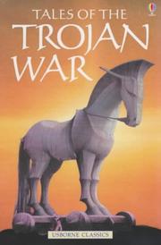 Tales of the Trojan War