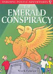 The emerald conspiracy