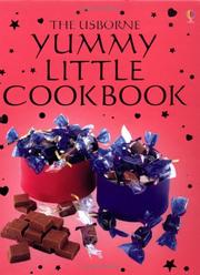 Yummy little cookbook