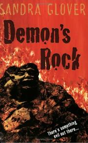 Demon's rock