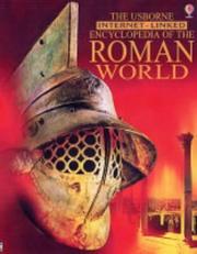 The Usborne Internet-linked encyclopedia of the Roman world