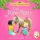 Cover of: New Pony