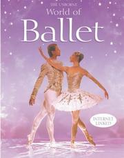 The world of ballet