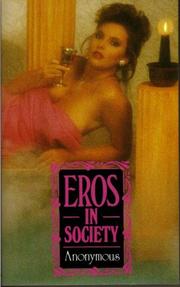 Eros in society