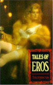 Tales of Eros