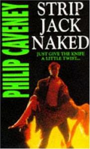 Strip Jack naked