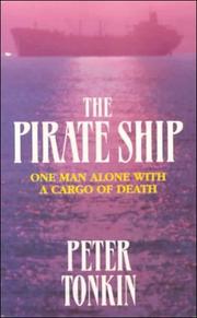 Cover of: The Pirate Ship by Peter Tonkin