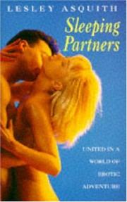 Cover of: Sleeping Partners