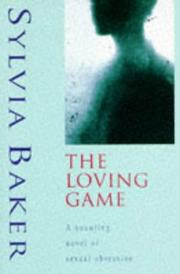 Cover of: The Loving Game