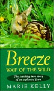 Breeze : waif of the wild