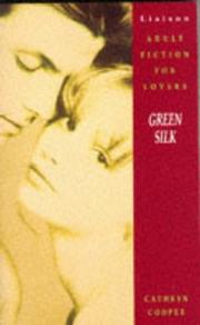 Green silk