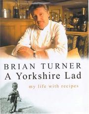 Cover of: A Yorkshire Lad