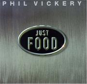Cover of: Just Food