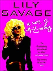 Cover of: Lily Savage