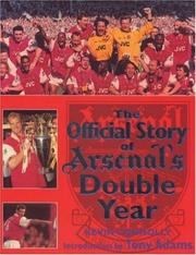 The official story of Arsenal's double year