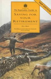 The Equitable guide to saving for your retirement