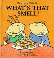 What's that smell?