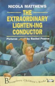 The extraordinary lighten-ing conductor