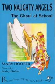 Cover of: Ghoul at School (Two Naughty Angels)
