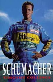 Cover of: Schumacher