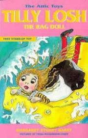 Tilly Losh : the rag doll