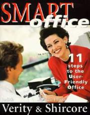 Smart office : 11 steps to a user-friendly office