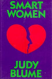 Cover of: Smart women by Judy Blume