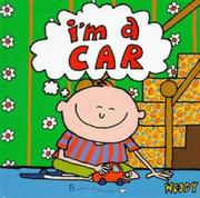 I'm a car