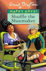 Shuffle the shoemaker