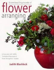 Bloomsbury encyclopedia of flower arranging