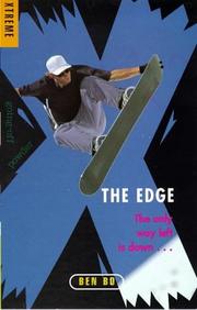 Xtreme : the edge