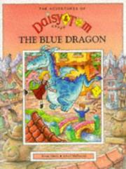 The blue dragon