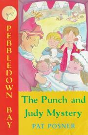 The Punch and Judy mystery