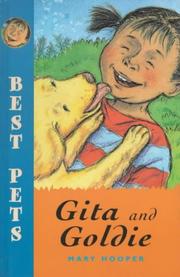 Cover of: Gita and Goldie (Best Pets)