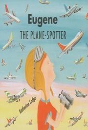 Eugene the plane-spotter