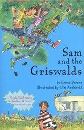 Cover of: Sam and the Griswalds
