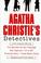 Cover of: agatha christie