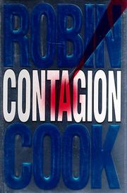Cover of: Contagion by Robin Cook
