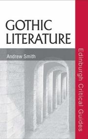 Gothic literature