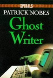 Cover of: Ghost Writer (Spirals)