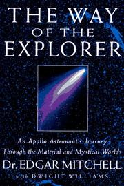 Cover of: The way of the explorer