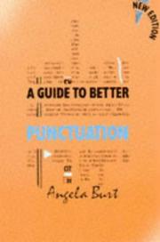 A guide to better punctuation