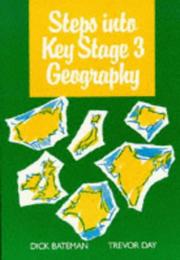 Steps into key stage 3 geography