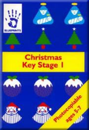 Christmas key stage 1