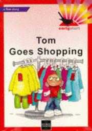 Cover of: A Tom Story (Early Start)