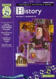 Cover of: History (Blueprints)