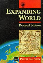 Expanding world