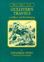 Gulliver's travels to Lilliput and Brobdingnag